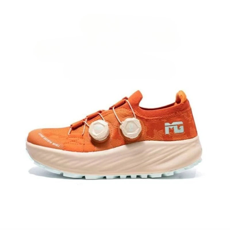 Original Brand Comfortable Breath Walking Jogging Shoe Designer Wide Foot Off-road Sport Running Shoe Men Woman Running Shoe
