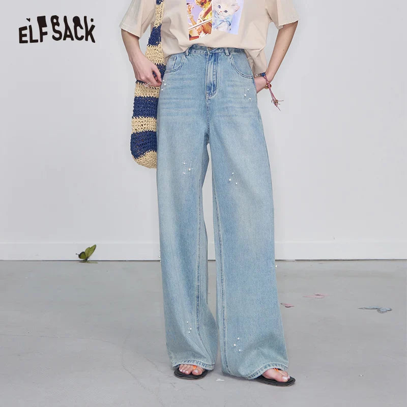 Denim wear
