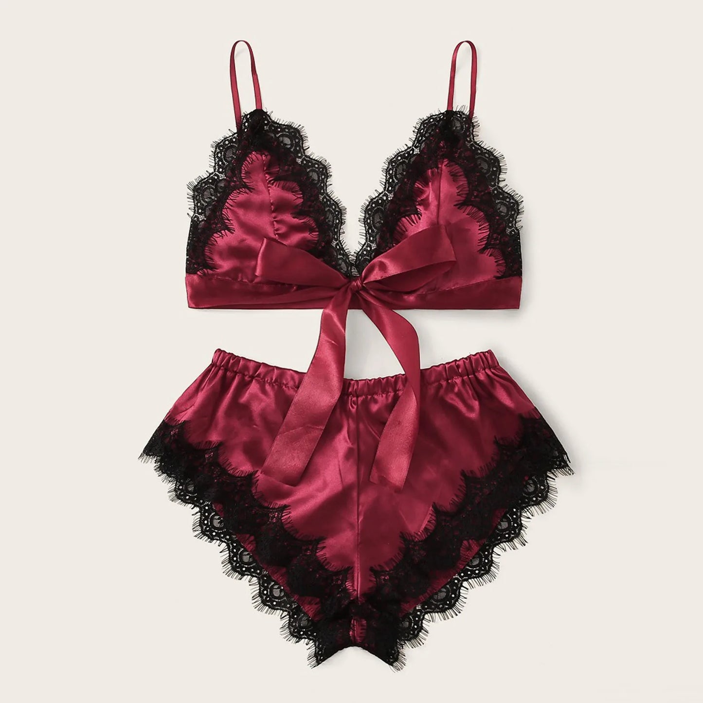 Sexy Babydoll for Underwear Suits Lingerie Underwear Sleepwear Pajamas Women's Lingerie Нижнее Бельё Женское