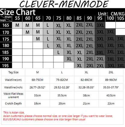 Sexy Man Boxers Transparent Mesh Underwear Men's Inner Pouch Panties Side Split See Through Boxer Shorts Boxershorts Underpants