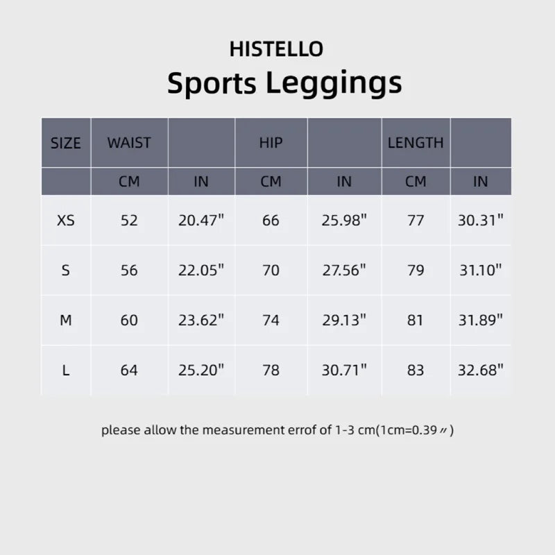 HISTELLO Sports Leggings Women Seamless Yoga Tight Pants DF Dupe Fitness Long Pants Running Gym Tights Workout Sports Clothing