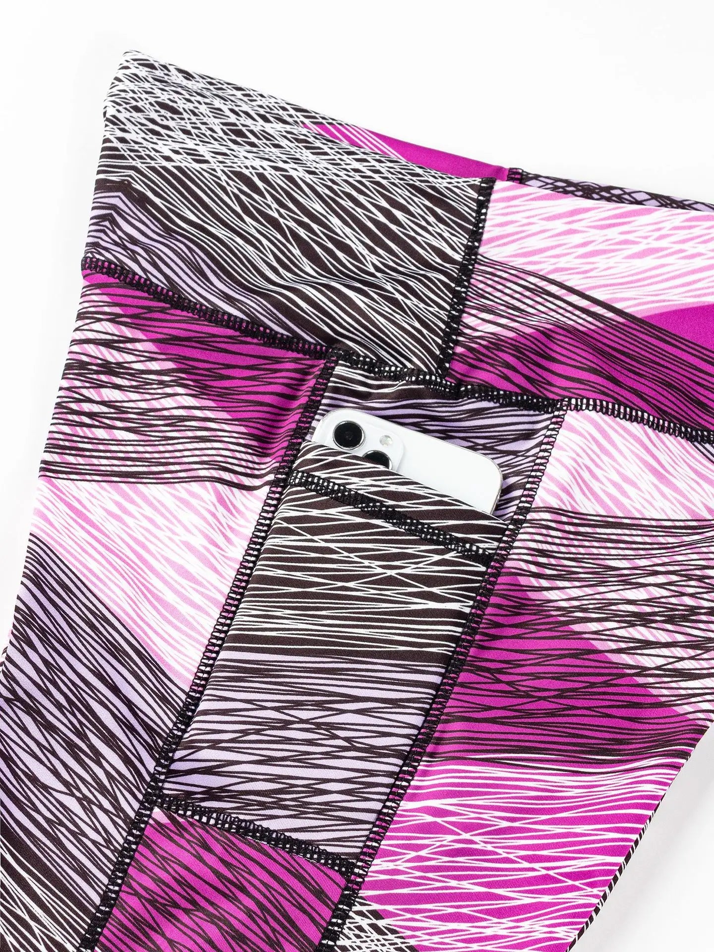 Women's Yoga Pants Printed High Waist Tights Running Fitness Leggings Women Push Up Gym Leggings for Sports Workout Clothing