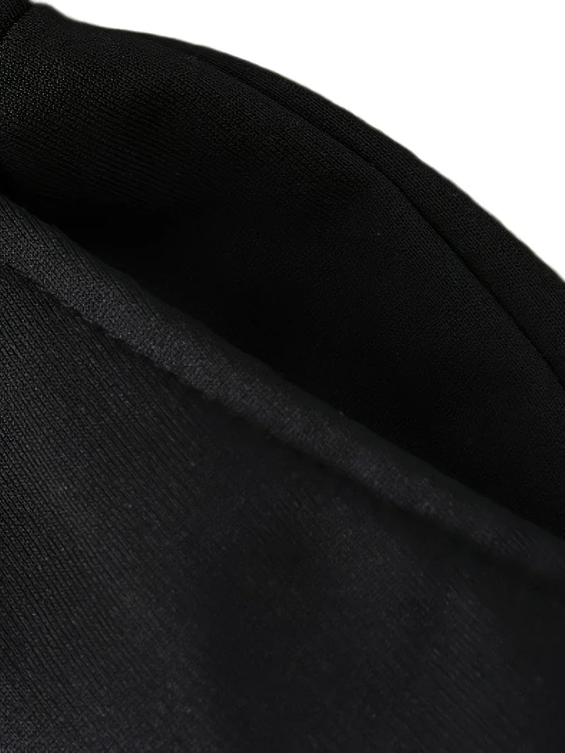 Casual Pants for Women: Simple Front-Tie Loose Fit Wide-Leg Trousers, Perfect for Spring, Summer, and Fall  Everyday Comfortable