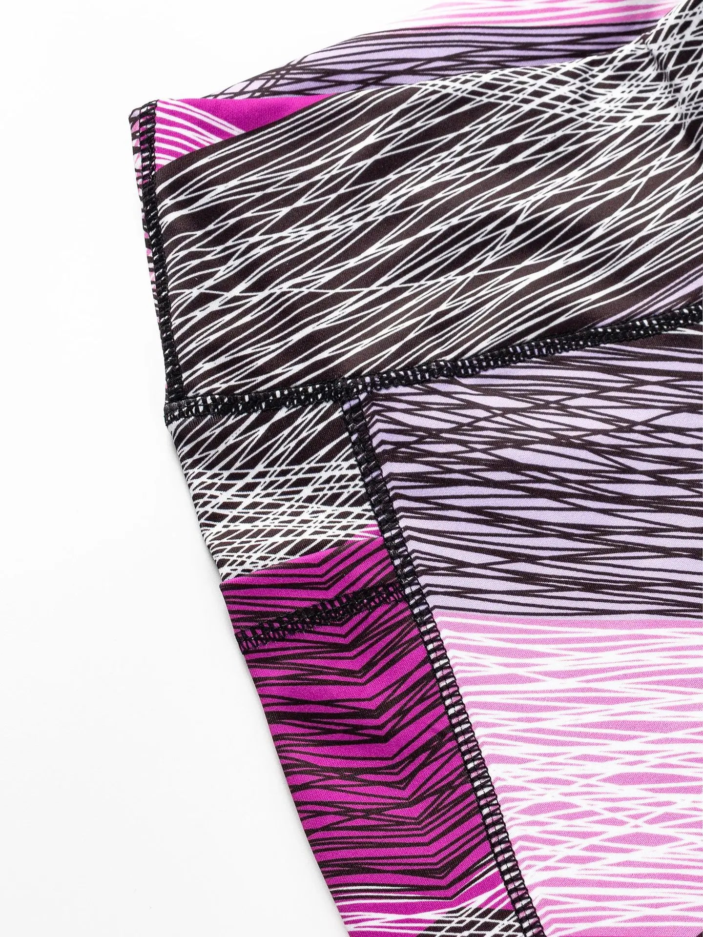 Women's Yoga Pants Printed High Waist Tights Running Fitness Leggings Women Push Up Gym Leggings for Sports Workout Clothing