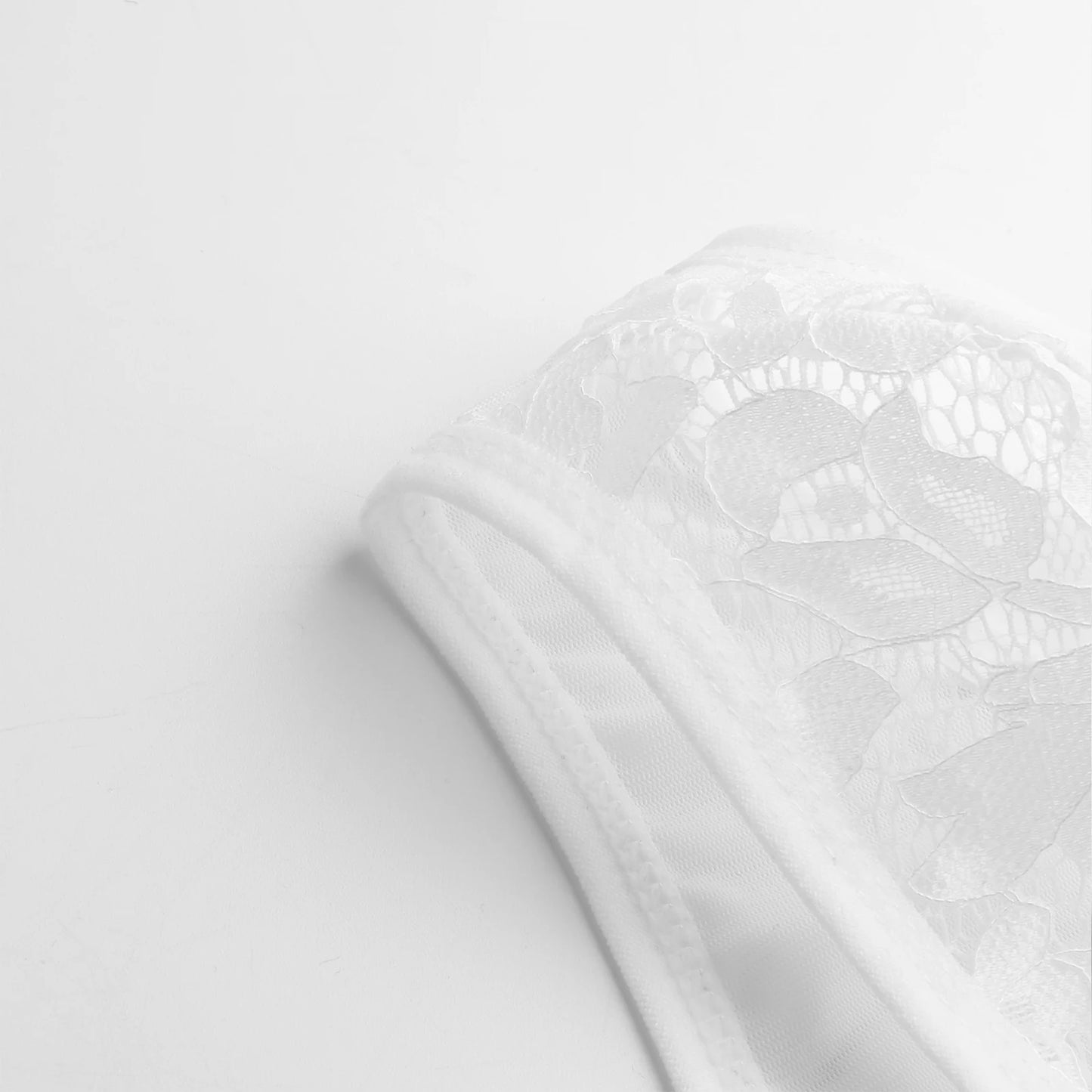 Men's Sexy Underwear Thin String Waist Lace Panties Men Strap Erotic Lingerie Sissy Clothing Low Waist Panty