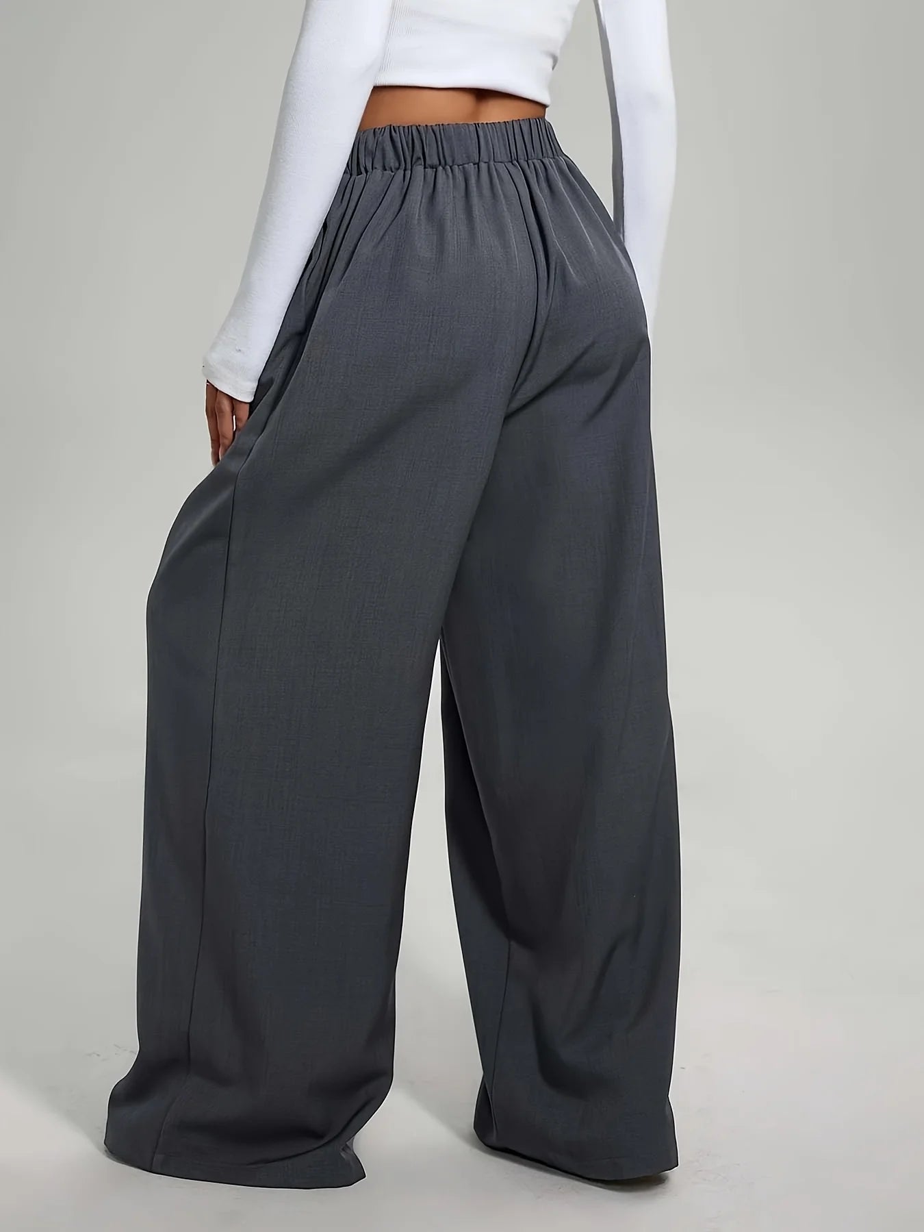 Ladies' Fashion Women's Long Pants