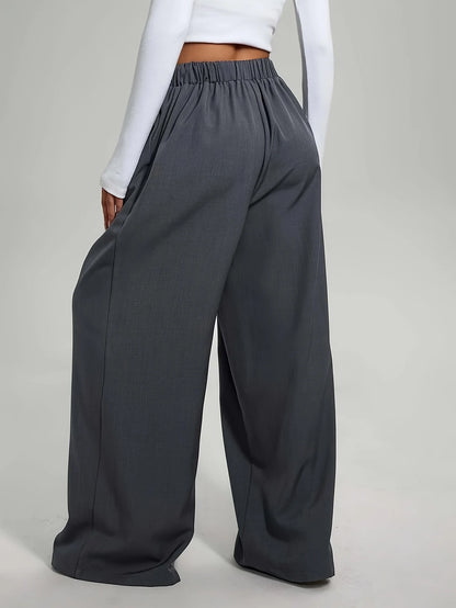 Ladies' Fashion Women's Long Pants