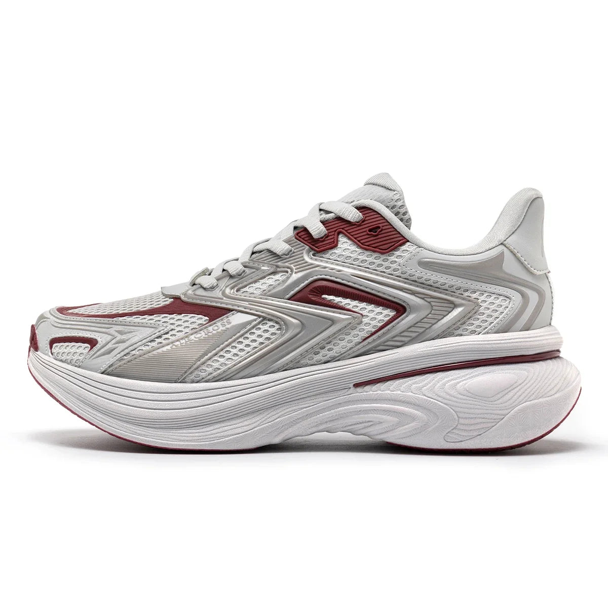 ONEMIX Stylish Retro Jogging Shoes for Couples Unisex Dad Shoes for Spring/summer Casual Racing Running Shoes Light Sneakers