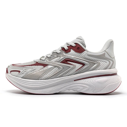 ONEMIX Stylish Retro Jogging Shoes for Couples Unisex Dad Shoes for Spring/summer Casual Racing Running Shoes Light Sneakers