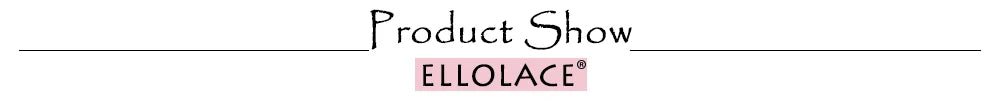 Ellolace Seductive Sexy Lingerie Bra Belt Thong 3PC Set Beautiful Floral Embroidered Intimate Tempted Women Underwear