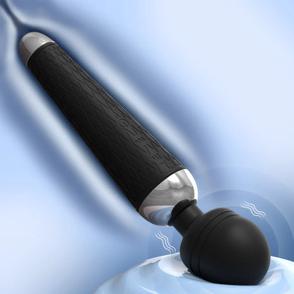 Powerful Ava Bar Vibrator Wand Dildos Sex Toys for Woman Dual Motor Clit G-Spot Clitoris Stimulator Vibrators Sex Toy for Couple