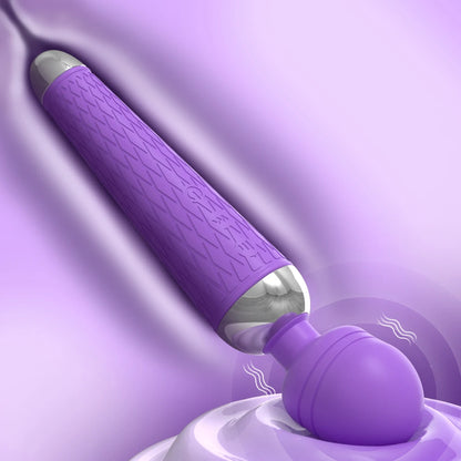 Powerful Ava Bar Vibrator Wand Dildos Sex Toys for Woman Dual Motor Clit G-Spot Clitoris Stimulator Vibrators Sex Toy for Couple