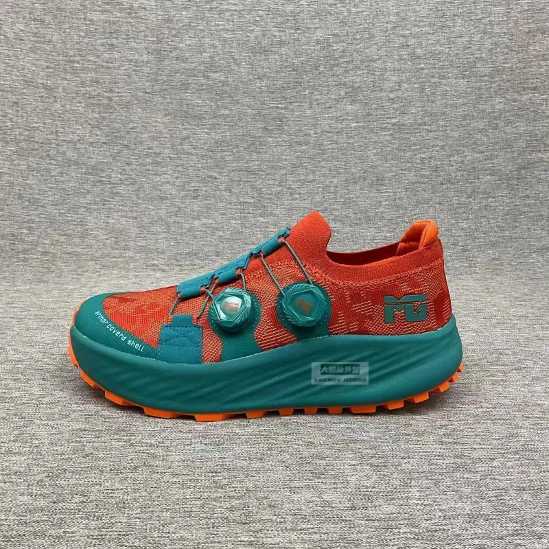 Original Brand Comfortable Breath Walking Jogging Shoe Designer Wide Foot Off-road Sport Running Shoe Men Woman Running Shoe