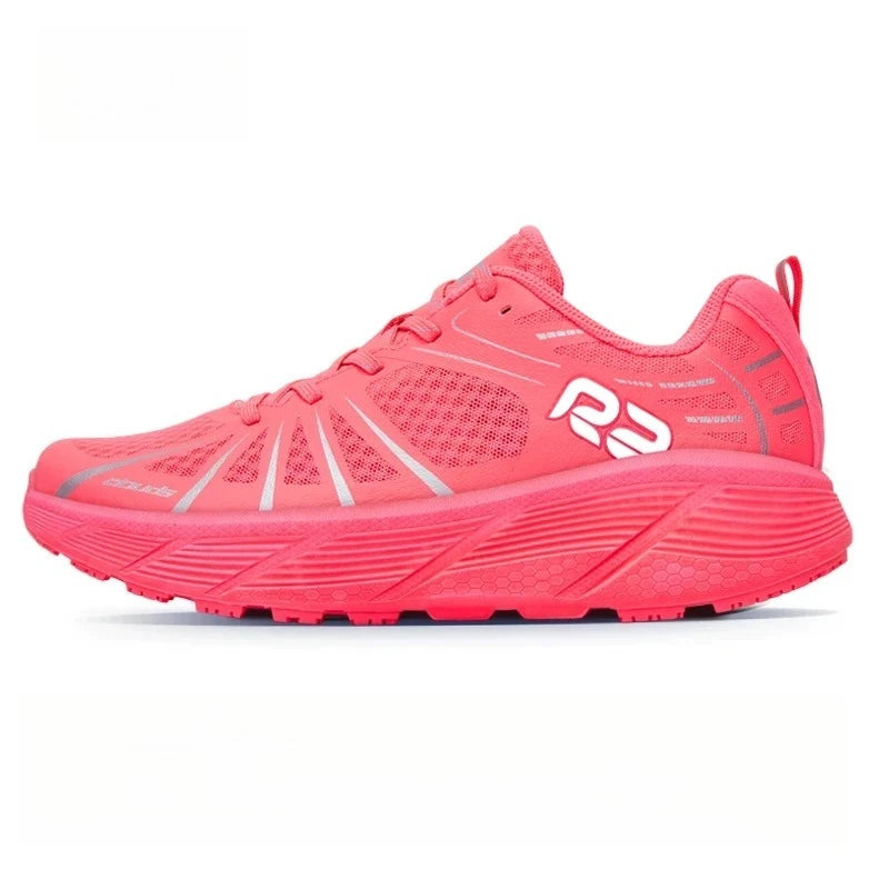 2026 New Trend Running Shoe Men Woman Gym Outdoor Sneakers Light Weight Training Sport Shoe Couples Jogging Shoes