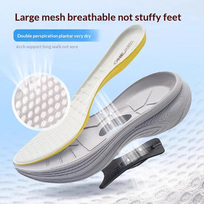 ONEMIX Stylish Retro Jogging Shoes for Couples Unisex Dad Shoes for Spring/summer Casual Racing Running Shoes Light Sneakers