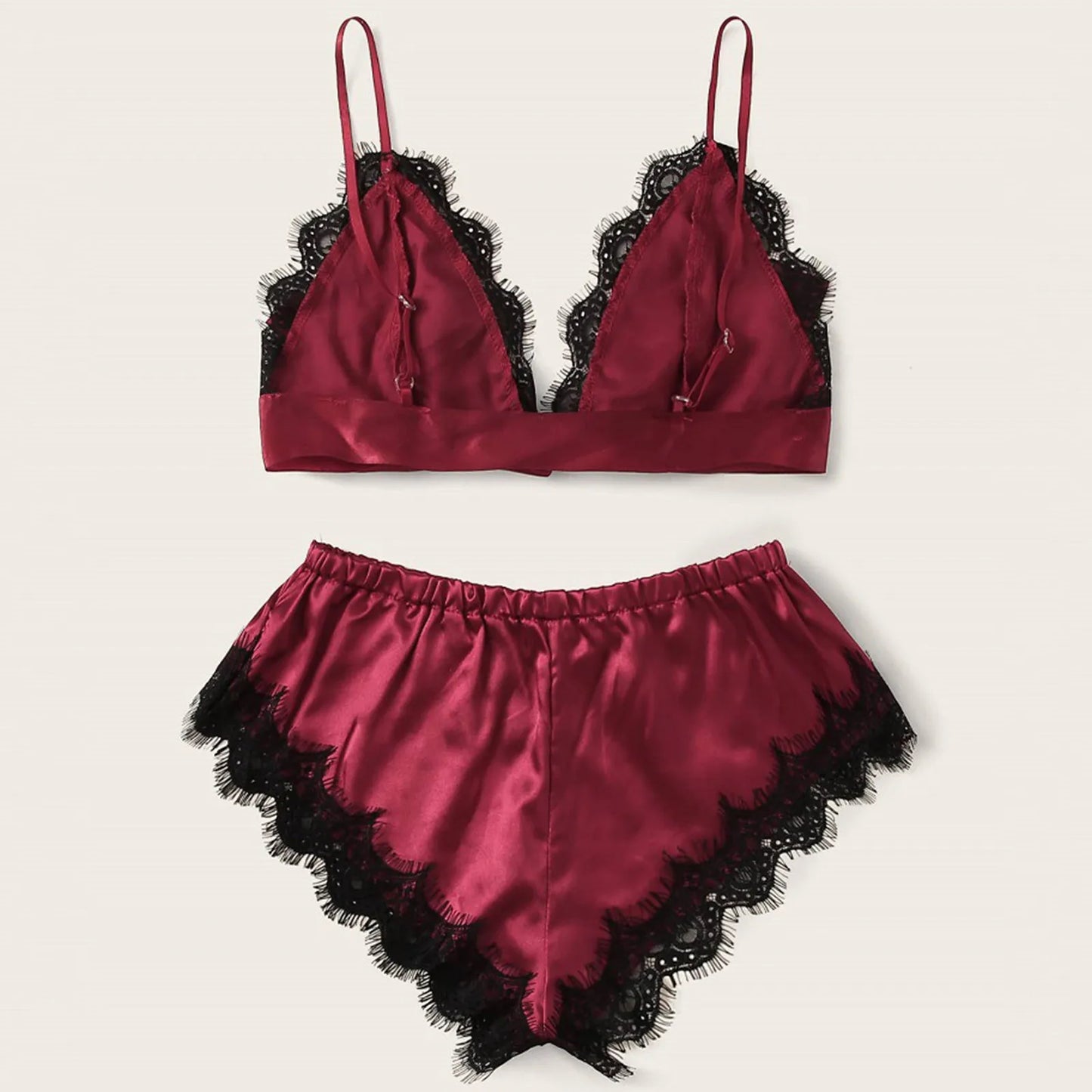 Sexy Babydoll for Underwear Suits Lingerie Underwear Sleepwear Pajamas Women's Lingerie Нижнее Бельё Женское