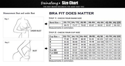 2024 New Sexy Gold Lace Shaping Breathab Women Bra Sets Push Up Lingerie 34/75 36/80 38/85 40/90 42/95 BCDE Cup Underwear