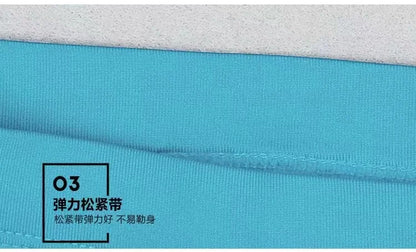 Breathable Mesh Men's Underpants Sexy Man Big Penis Pouch Boxers Summer Hollow Net Slip Briefs for Men Large