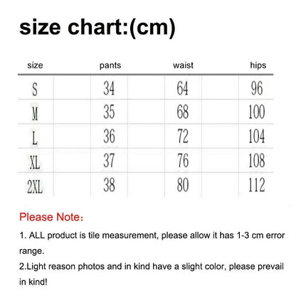 Women High Waist Denim Shorts Summer Chic Streetwear Female Casual Wide Leg Short Pants Solid Color Lady Loose Straight Shorts