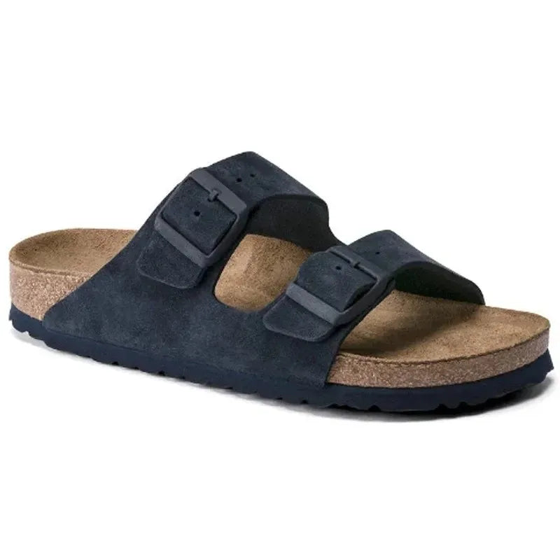 Women And Men Fashion Summer All-Match Sandals Shoes soft-Soled susal Sandals