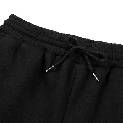 Casual Pants for Women: Simple Front-Tie Loose Fit Wide-Leg Trousers, Perfect for Spring, Summer, and Fall  Everyday Comfortable