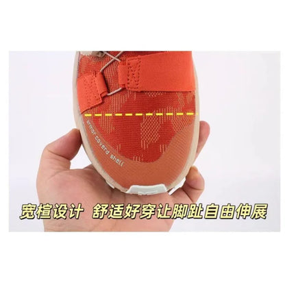 Original Brand Comfortable Breath Walking Jogging Shoe Designer Wide Foot Off-road Sport Running Shoe Men Woman Running Shoe