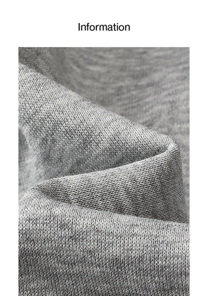 TOYOUTH Women Cotton Sweatshirt 2026 Spring New Knit Striped Turn-Down Collar Loose Unique Stylish Top