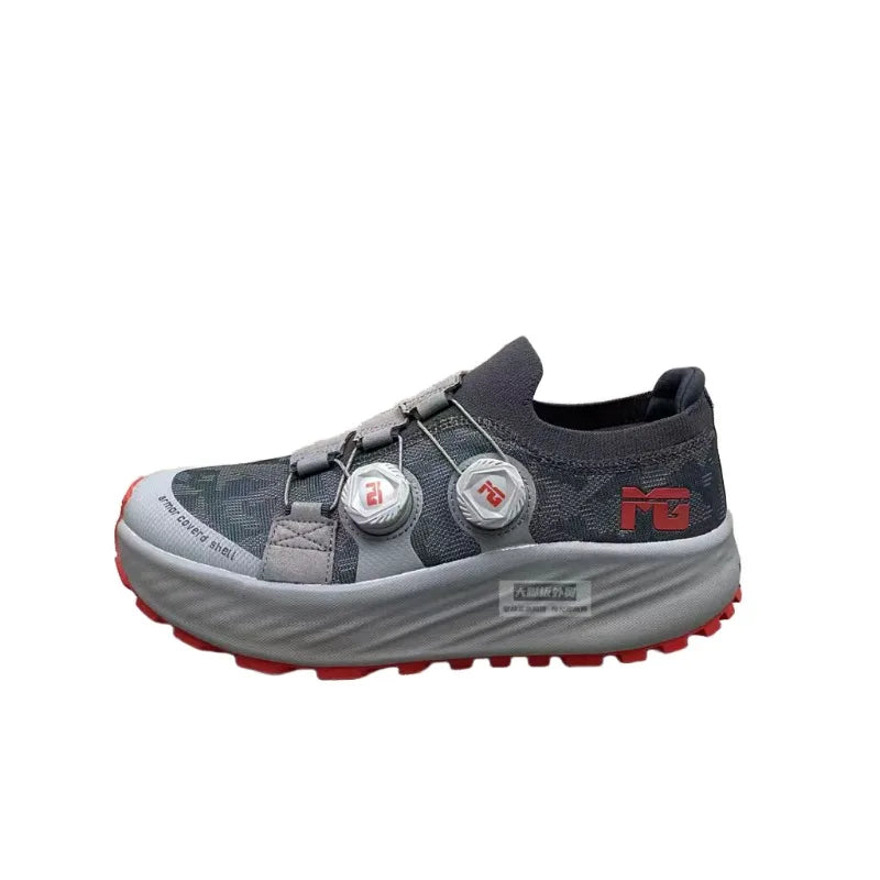 Original Brand Comfortable Breath Walking Jogging Shoe Designer Wide Foot Off-road Sport Running Shoe Men Woman Running Shoe