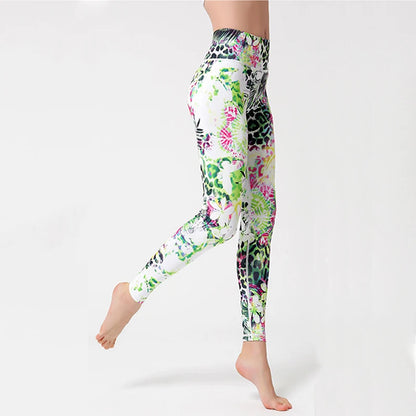 High Waisted Yoga Pants for Women, Female Cultivator Pants, High Waist, Hip Lift, Dance Wear, Stretch Sports Gym Pants,