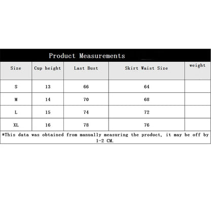 Hot Lace Bodysuit Babydoll Pajamas Set Garter Deep V Open Bra Crotchless Women's See-Through Corset Sex Lingerie Exotic Apparel