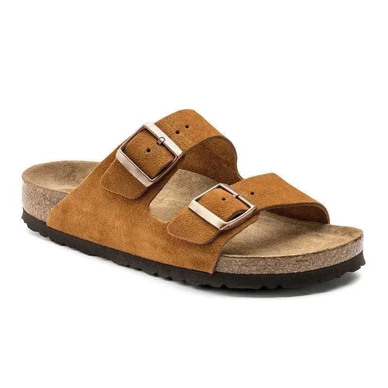 Women And Men Fashion Summer All-Match Sandals Shoes soft-Soled susal Sandals