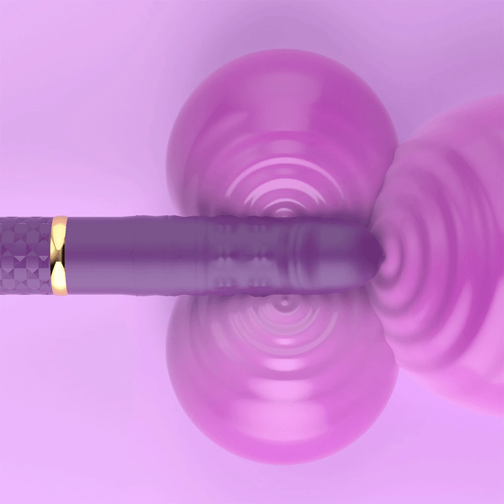 Automatic Thrusting G Spot Dildo Sex Machines Suction Cup Vibrator 10 Thrusts Mode Clitoral Vagina Anal Stimulation Adult Toys