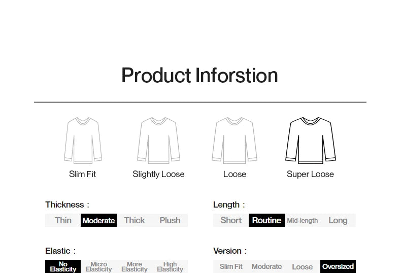 TOYOUTH Women Cotton Sweatshirt 2026 Spring New Knit Striped Turn-Down Collar Loose Unique Stylish Top