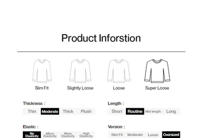 TOYOUTH Women Cotton Sweatshirt 2026 Spring New Knit Striped Turn-Down Collar Loose Unique Stylish Top