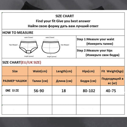 Women's Panties Fashion Sexy Lace Thong Women Butterfly Embroidery Panties Transparent Briefs Panty