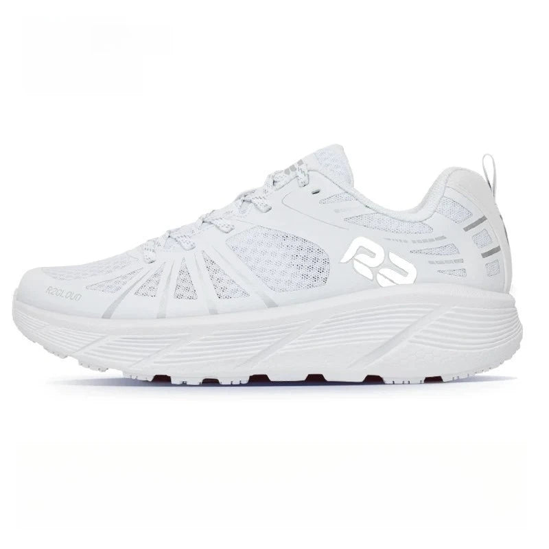 2026 New Trend Running Shoe Men Woman Gym Outdoor Sneakers Light Weight Training Sport Shoe Couples Jogging Shoes