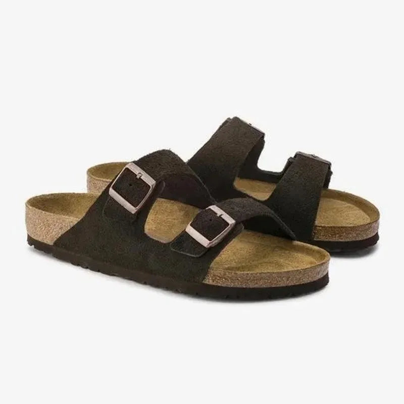 Women And Men Fashion Summer All-Match Sandals Shoes soft-Soled susal Sandals