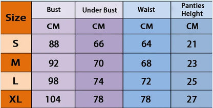 Floral Lace Bra Set Bow Intimates Bra And Thongs Sets Outfit Women's Underwear Set