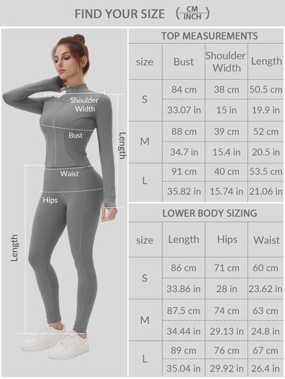 2 Pack Women's High Waisted Sexy Butt Lifting Seamless Solid Color Yoga Leggings Elastic And Breathable Fitness Sports Pants