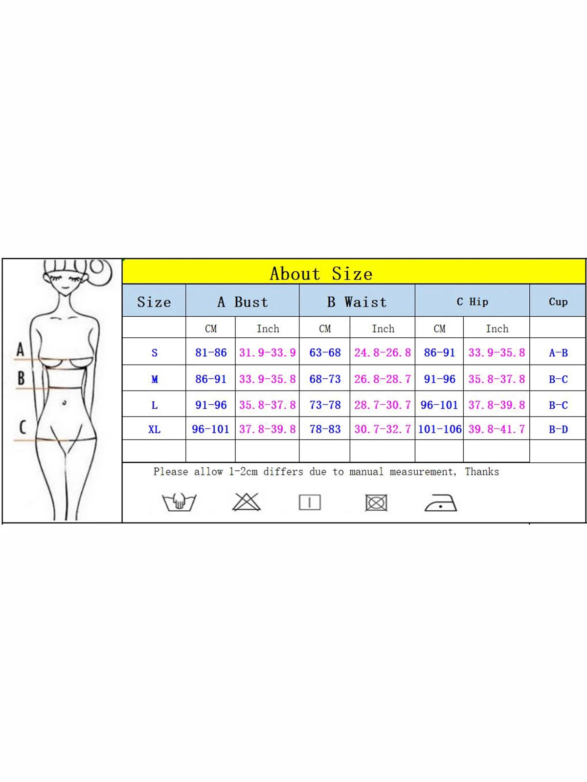 Thong 2025 Sexy Women One Piece Swimsuit Swimwear Female Solid High Waist Monokini Swimming Suit Bathing Suit Biquini Beachwear