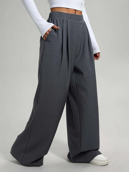 Ladies' Fashion Women's Long Pants