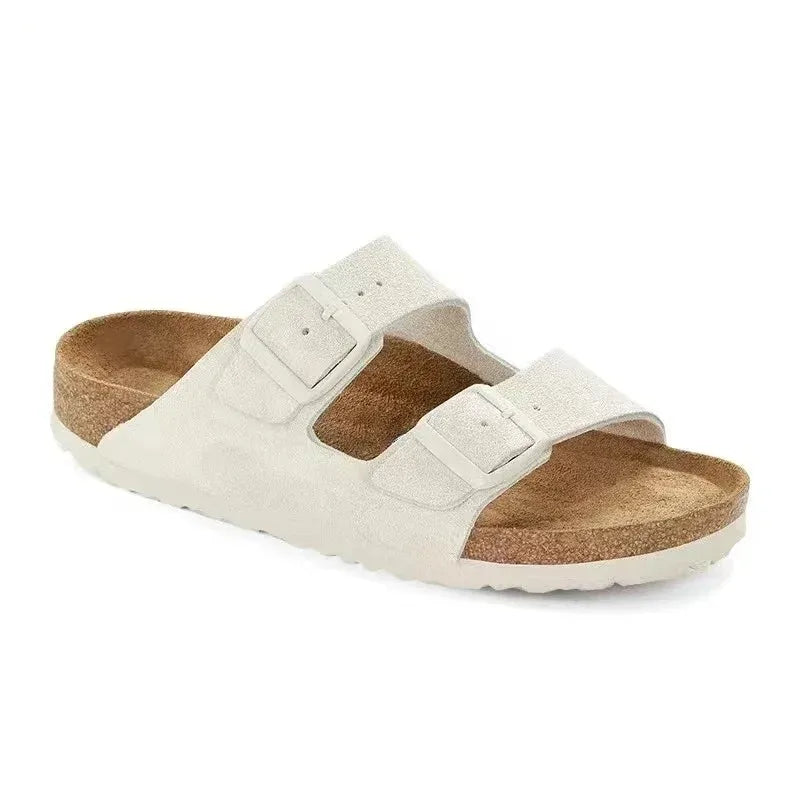 Women And Men Fashion Summer All-Match Sandals Shoes soft-Soled susal Sandals