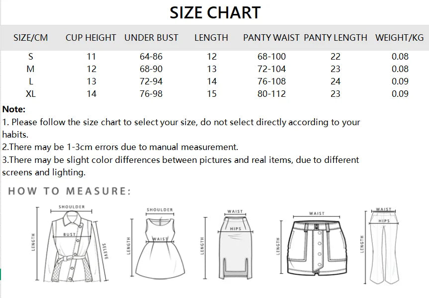Light Blue Knitted Rayon 2Pcs Women's Lingerie Set Underwire Push-Up Bra Adjustable Thong Soft Breathable Sexy Daily Underwear