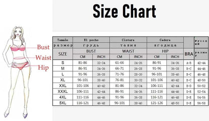 Summer Sexy Bikinis Push Up Swimsuits Women's Swimwear For Female Beach Swim Wear Bathing Suits Brazilian Bikini Set Pool Bather
