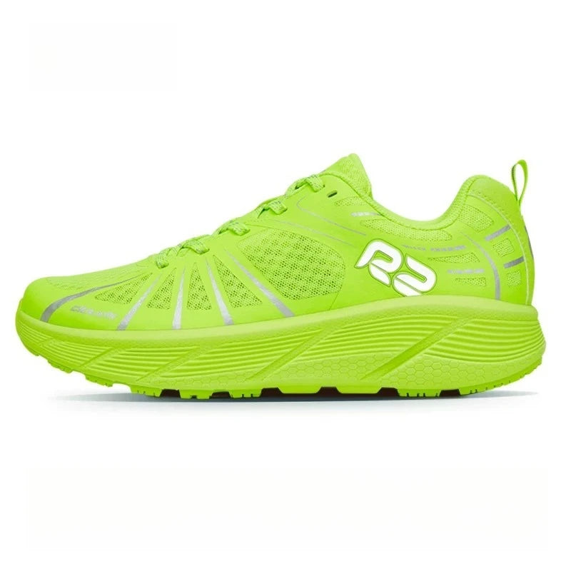 2026 New Trend Running Shoe Men Woman Gym Outdoor Sneakers Light Weight Training Sport Shoe Couples Jogging Shoes