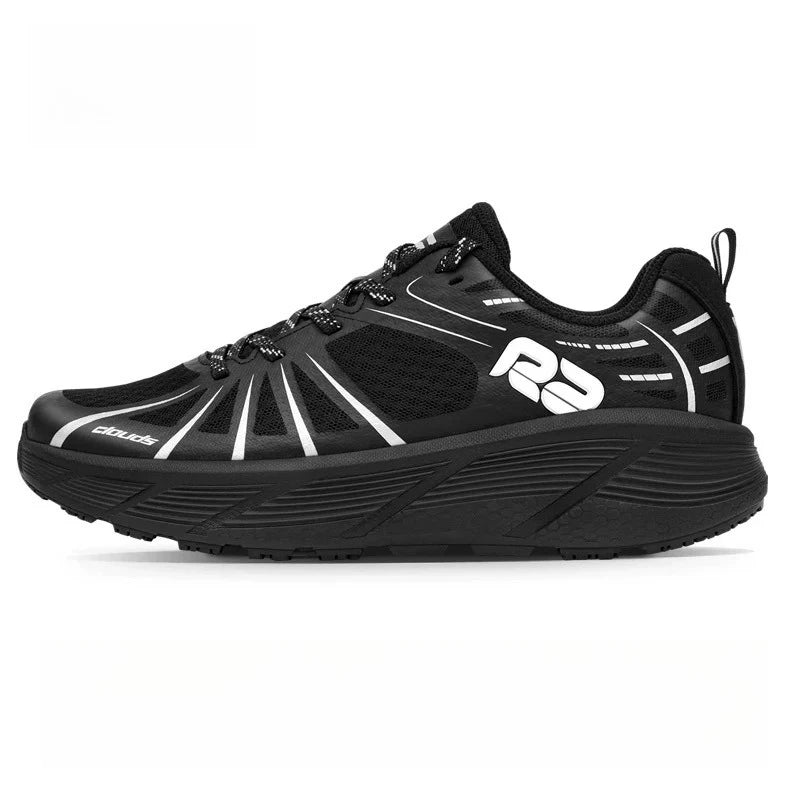 2026 New Trend Running Shoe Men Woman Gym Outdoor Sneakers Light Weight Training Sport Shoe Couples Jogging Shoes