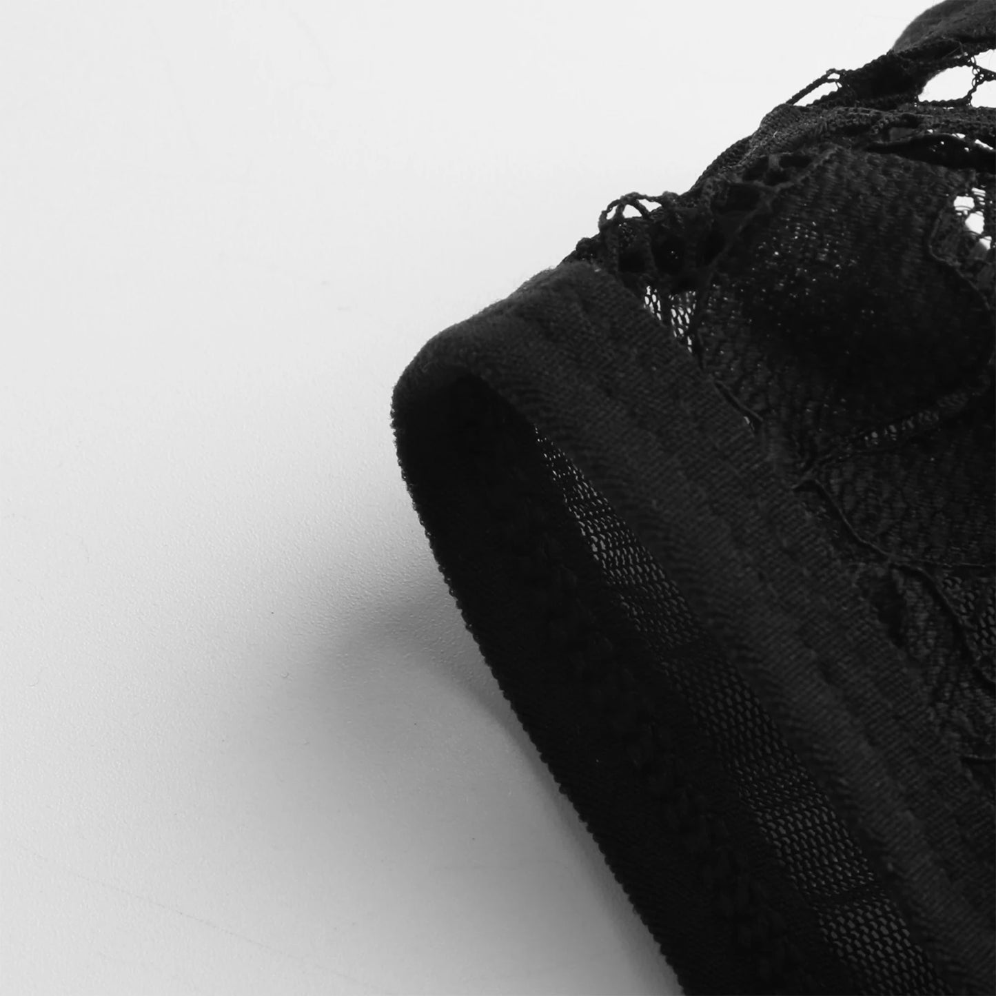 Men's Sexy Underwear Thin String Waist Lace Panties Men Strap Erotic Lingerie Sissy Clothing Low Waist Panty