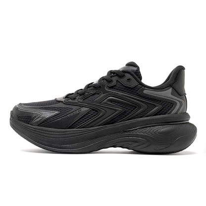 ONEMIX Stylish Retro Jogging Shoes for Couples Unisex Dad Shoes for Spring/summer Casual Racing Running Shoes Light Sneakers