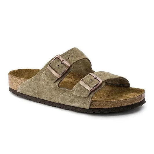 Women And Men Fashion Summer All-Match Sandals Shoes soft-Soled susal Sandals