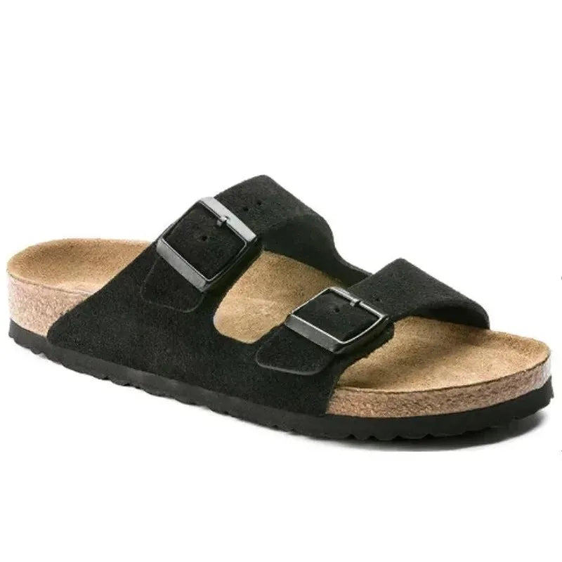 Women And Men Fashion Summer All-Match Sandals Shoes soft-Soled susal Sandals